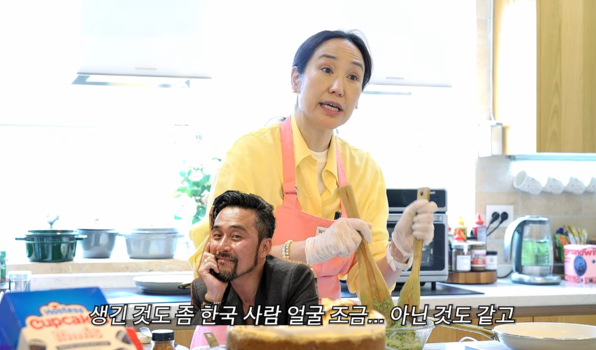 “가사도우미 4명에 99첩 반상?” 강주은 엄마 재력 어느 정도였길래…모든 걸 내려놓고 사랑....