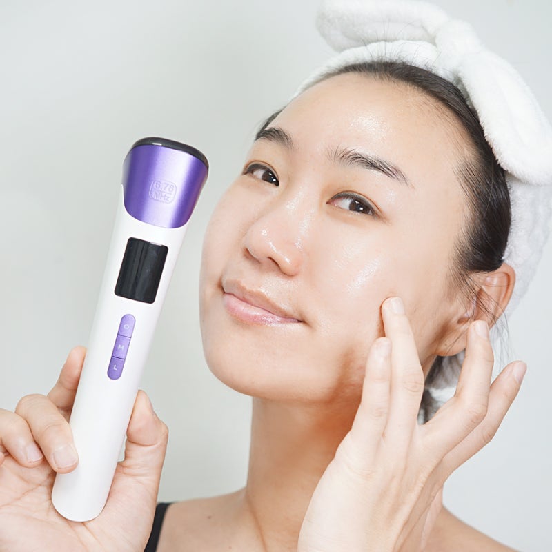 장나라 뷰티디바이스 추천! EOA 풀써마 프로 피부관리기 26년 추석세일 명절선물 어때