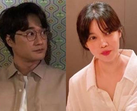 페퍼톤스 이장원♥배다해, '동상이몽2' 촬영 며칠 만에 100세 할아버지 결국…