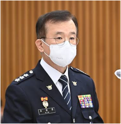 “8명 중 5명이 경찰 출신”…한국공항공사 김원준 사장 취임, 공항 경력 ‘0년’인데 또 낙....
