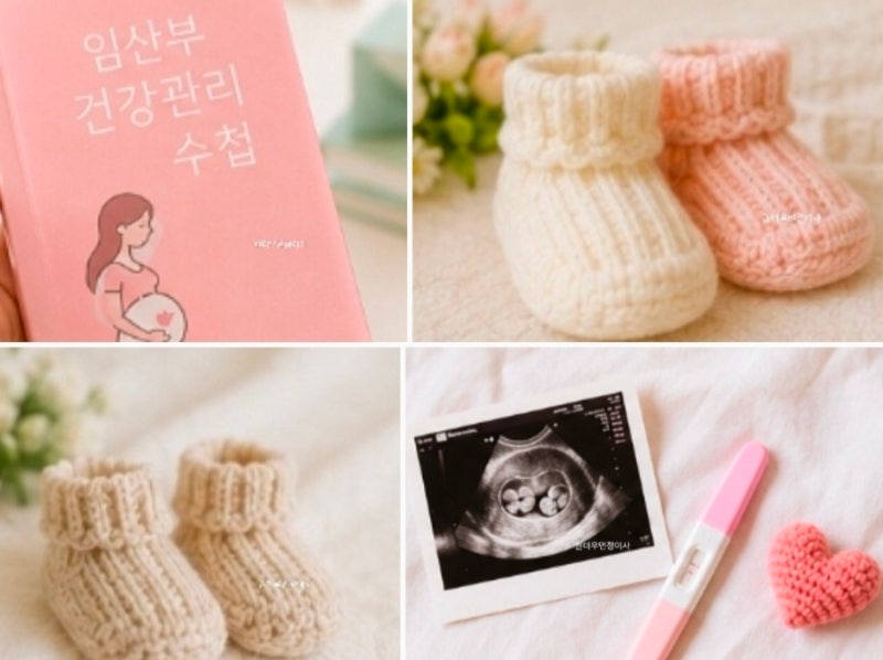 우체국태아보험 쌍둥이 대한민국엄마보험 가입방법