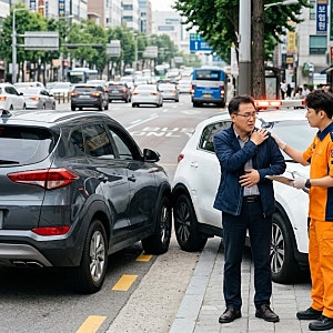 병급이란? 교통사고 상해급수와 자동차보험 납입면제 조건 알아보기