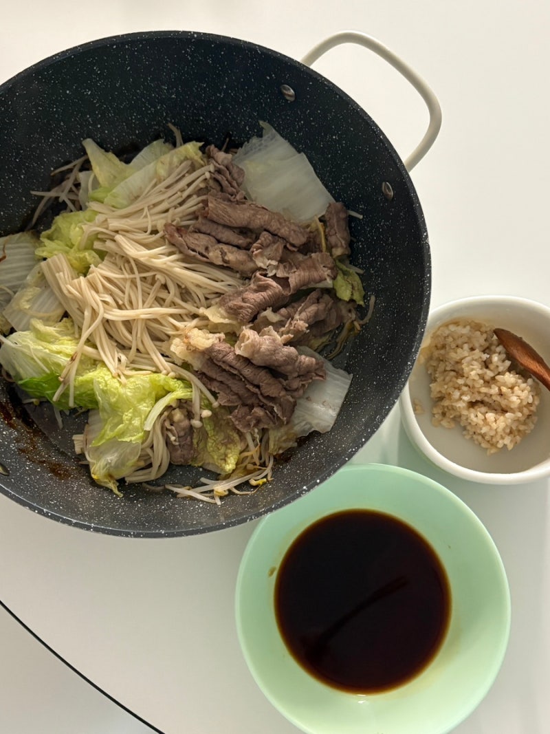 [25주차 임산부] 임당 관리｜임당 식단 추천·혈당 정리