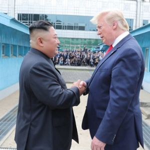 판문점 다시 검색폭주한 이유 총정리｜트럼프 김정은 회담·북미정상회담·DMZ 가능성