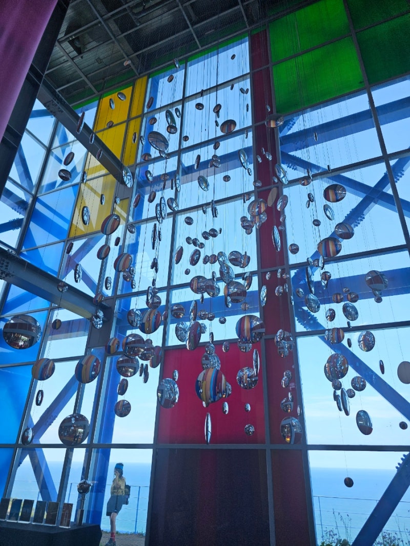 Fun in Gangneung: A Review of Haslla Art World and the Joy of its Scale