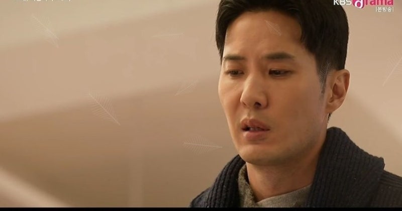 이민정 “내가 널 죽일 뻔했어” 주저앉아 오열…지원호 칼에 찔린 진짜 이유