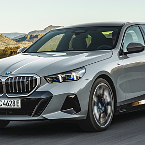 2026 BMW i5 가격, eDrive40부터 M60까지 총정리