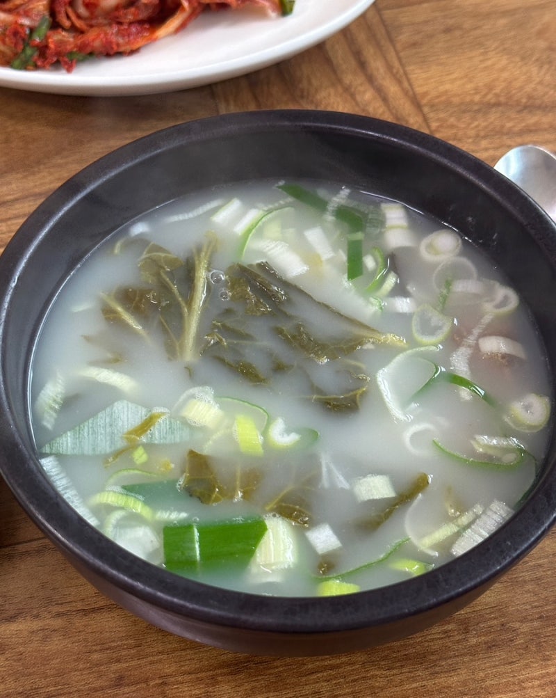 [대전] 실비김치 원조! 전현무계획 출연 '선화동실비식당' 솔직 후기