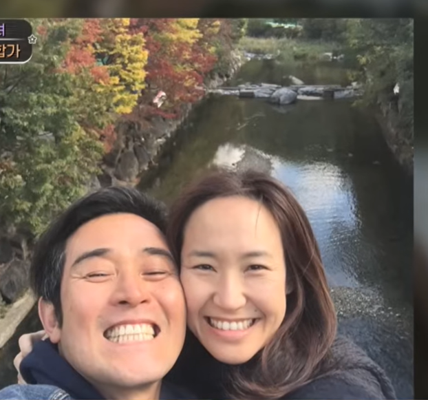 배우 최민수 부인 강주은이 최민수보다 한수위인 이유..." 이래서 그랬었네..."