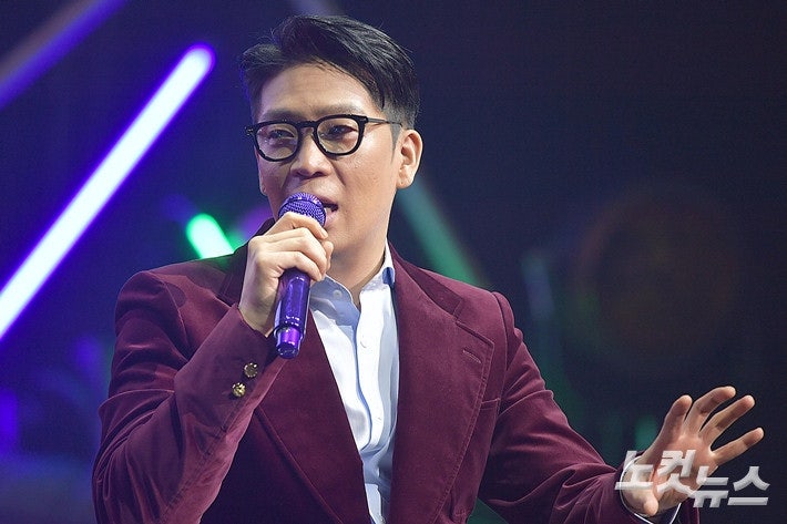 MC몽 프로필 나이 본명 대표곡 1박2일 프로듀서 활동, 김민종 고소에 "별거 아니다" 근황