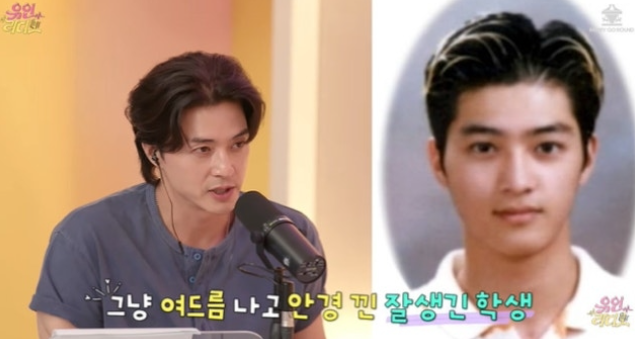 김지훈 수능 전국 상위 1%였다…그런데 아주대 선택한 진짜 이유는 따로 있었다