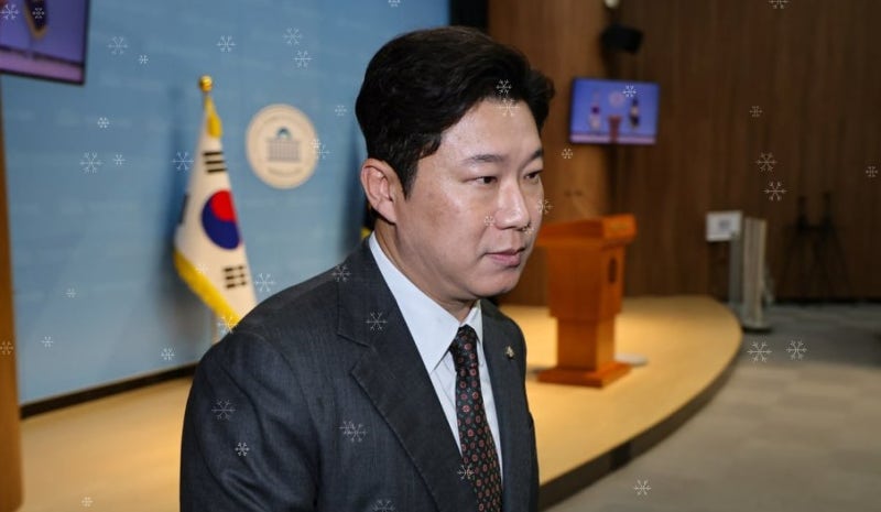 진종오, 당원권 정지 2년에 “법원 간다”…국민의힘에 던진 폭탄의 정체