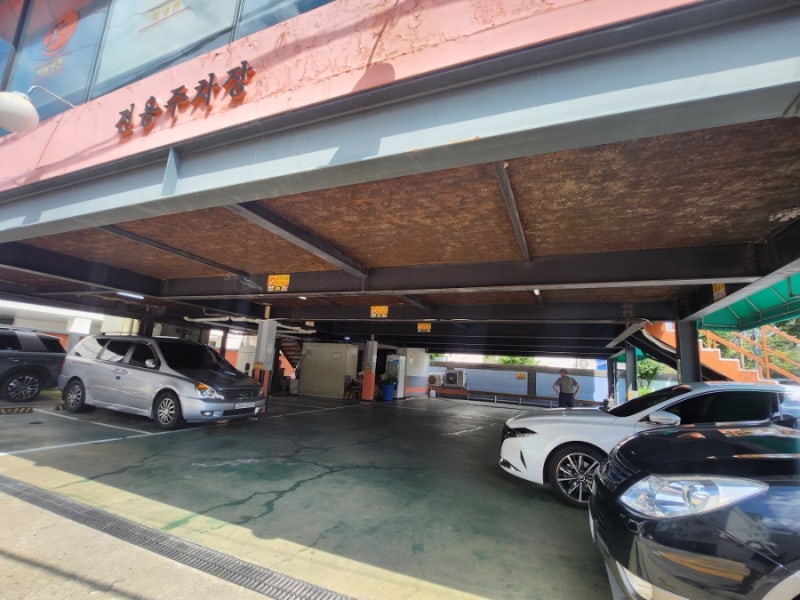 은평구 신사동 냉면 맛집 '효면옥' 물냉면, 회냉면, 찐만두 후기