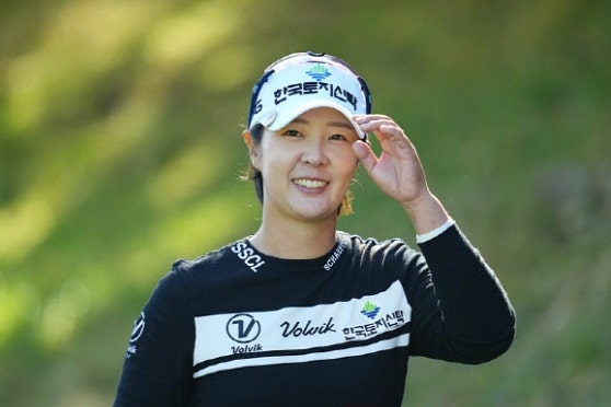 그러고 보니 박지영이 안 보이네? 부상으로 시즌 아웃한 통산 10승 스타