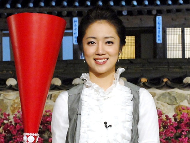 퇴사 뒤 결혼설이 먼저 돌았던 아나운서 최송현의 진짜 이야기