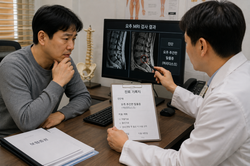 보험 실효 중 진단받은 병, 부활 후 수술하면 수술비 받을 수 있을까?