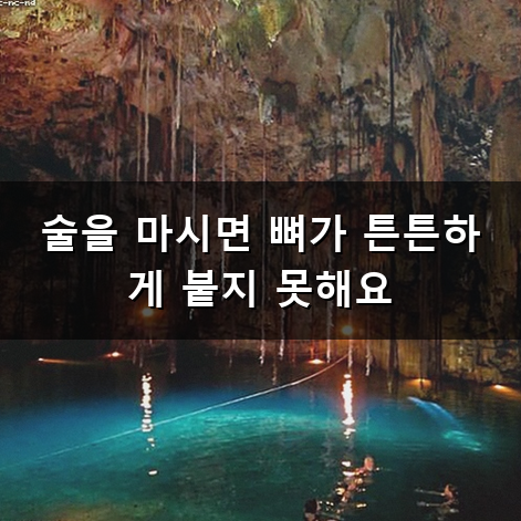임플란트 후 음주 언제부터 가능할지 참 궁금하죠