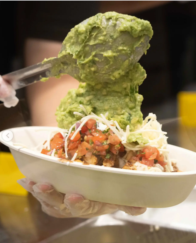 치폴레 강남점 메뉴 가격, 오픈런까지 생긴 이유가 뭘까?