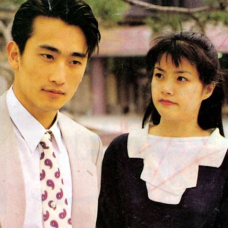 두 사람 인생을 통째로 바꾼 32년 전 그 드라마, 차인표 신애라 사랑을 그대 품안에