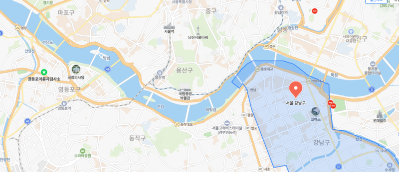 강남구 오토바이 환경검사 완벽 가이드! 테헤란로·압구정에서 노들로 타고 20분, 예약 없이 ....