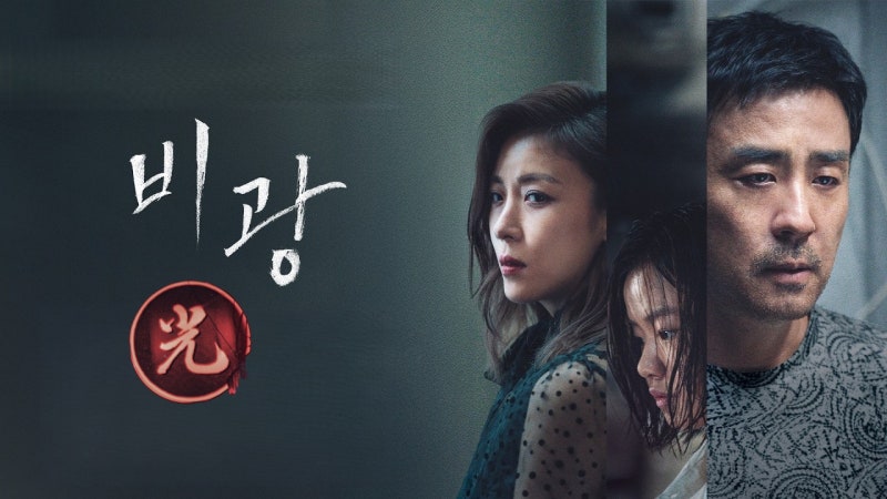 영화 '비광' 정보 줄거리 출연진 결말 해석 평점&후기 상영일정 트리비아 총정리