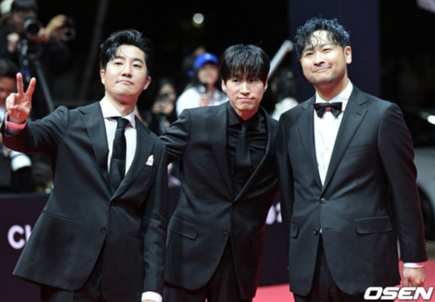 타블로의 '소시오패스' 저격? 투컷의 쿨한 자백 "그 사람이 바로 나예요!"