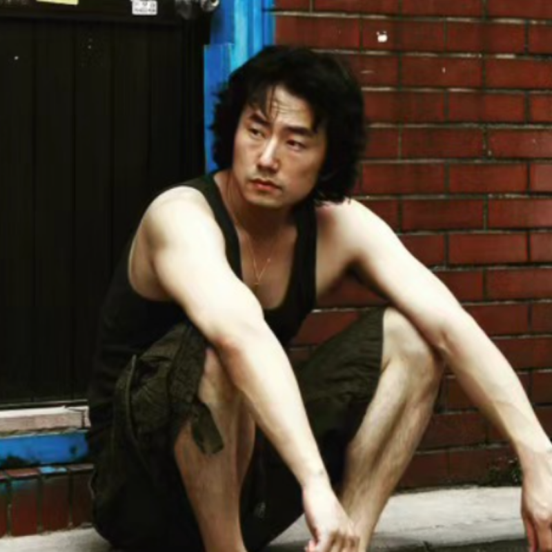 "배용준랑 절친이였다고?" 류승수 프로필 직업 나이 고향 학력 가족 인스타까지