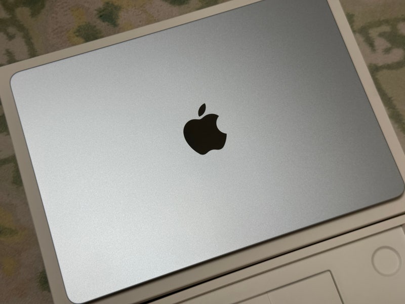 노트북 추천 | 애플 MacBook Air M5 맥북 에어 M5 13인치 노트북 칼배송 언박싱 후기