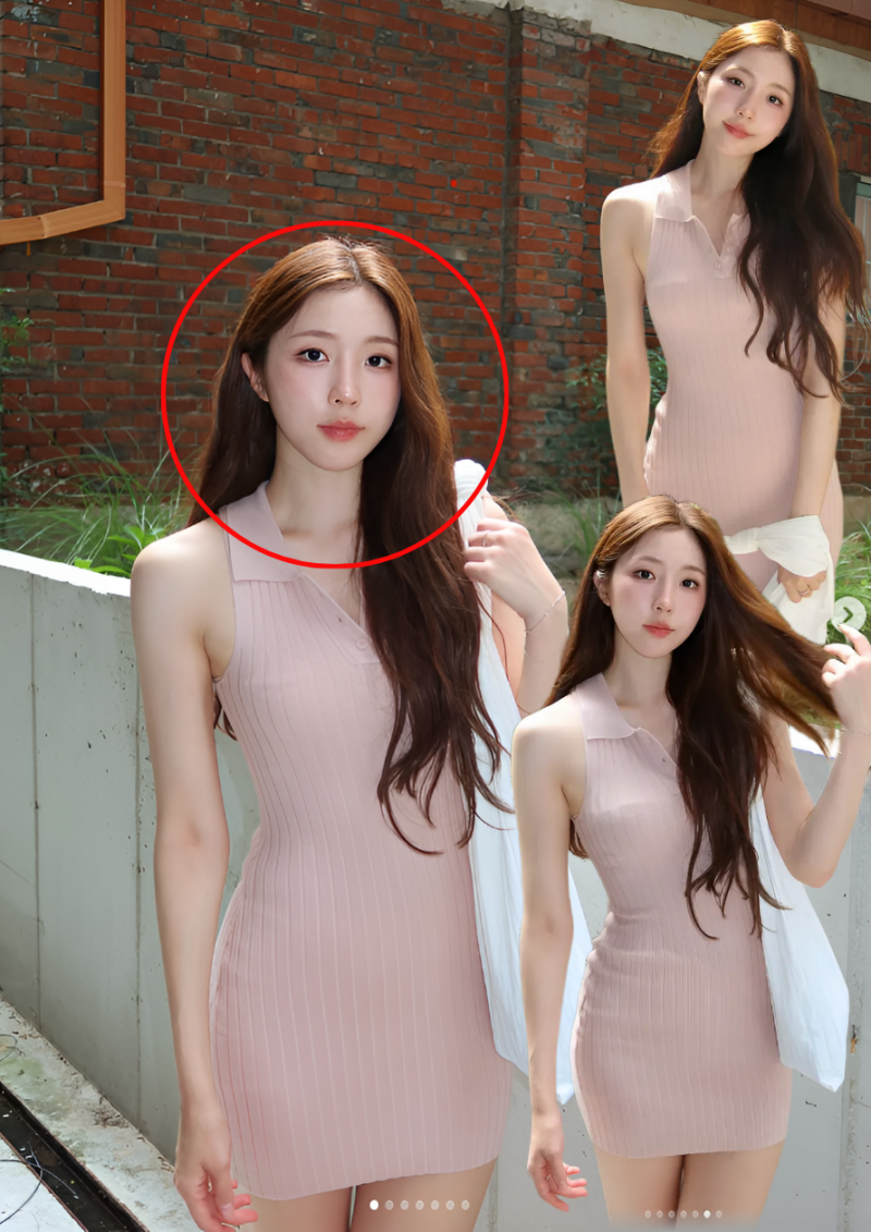 성해은 20kg 감량 후 핑크 원피스핏 화제, 50억 아파트 입성 근황까지