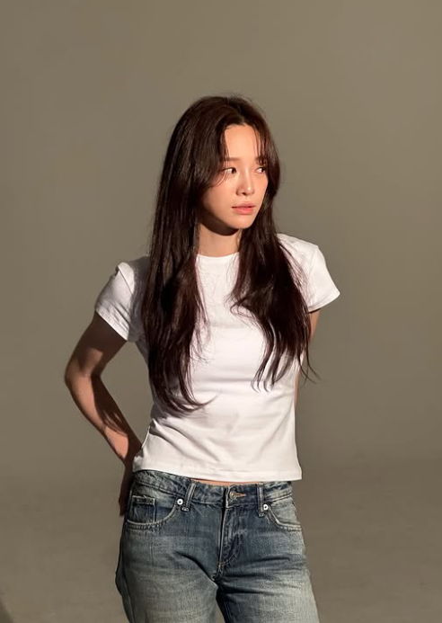 52kg→47kg 김세정, 23일 만에 5kg 뺐다…매일 챙겨 먹은 것은?