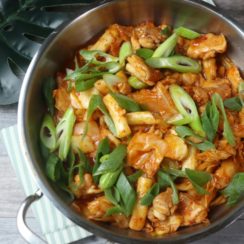 닭갈비 레시피 닭갈비양념 양념장 만들기 닭갈비볶음밥 만드는법 닭갈비소스 닭다리살요리