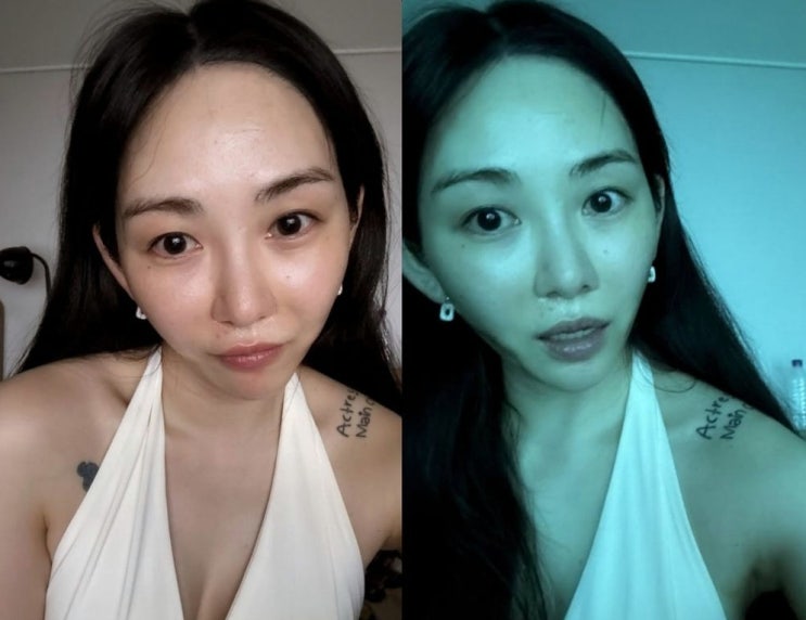 “성형 안 했다” <b>권민아</b>, 알고 보니 인정한 건 따로 있었다…뜻밖....