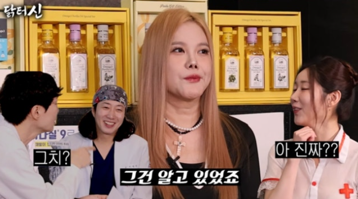 “탁재훈이 김현정 좋아했다”신정환 폭로에 김현정이 보인 반응, 닭터신 방송 정리