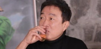 ‘3번째 음주운전' 이재룡, 20분만 또 소주 마셨다 술타기 논란