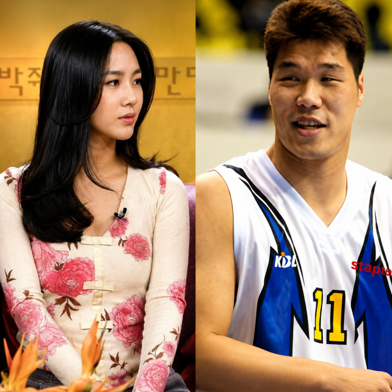 "서장훈의 가벼운 소개팅으로, 그의 절친과 만나 결혼하더니…" 6개월 만에 시아버지에게 140....