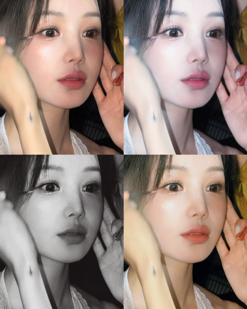 남규리 '삼겹살송' 작사·작곡 이어 광고 모델까지 꿰찬 이유