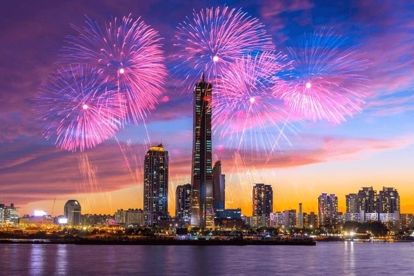 여의도 불꽃축제 2026 준비물·주차 총정리 모르면 손해