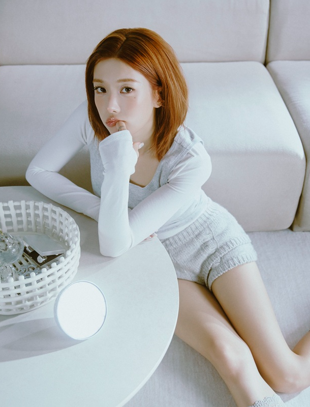 “이름만 알려진 느낌…” 권은비, ‘워터밤 여신’ 넘어 진짜 원하는 건 따로 있었다