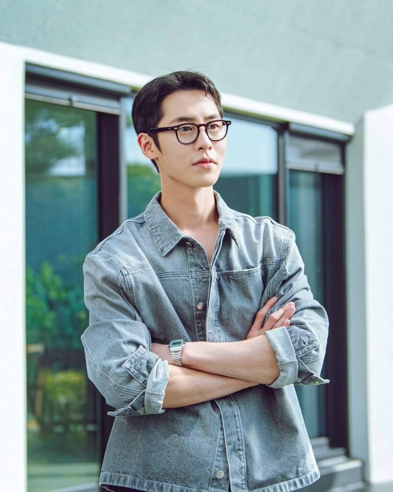 마지막 썸머 등장인물 | 이재욱 X 최성은