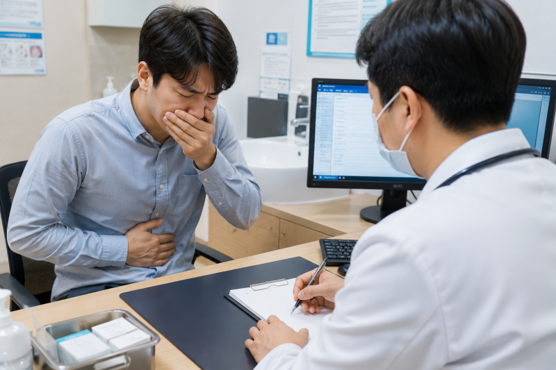 병원에서 주사 맞았는데 실손보험 될까? 영양주사·수액·치료주사 차이