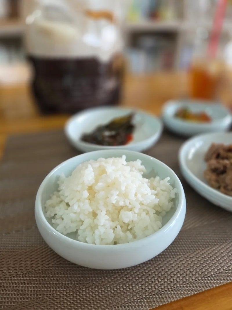 당뇨쌀 추천, 혈당낮추는음식 바나듐쌀 바나셀쌀