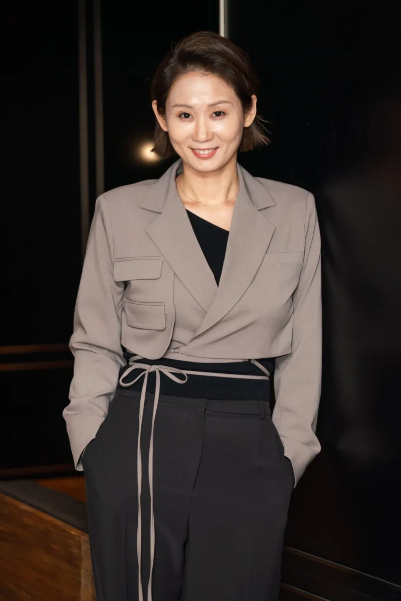 김선영 프로필 나이 키 배우 데뷔 결혼 남편 자녀 학력 고향 MBTI 필모그래피 언니네 산지직송....