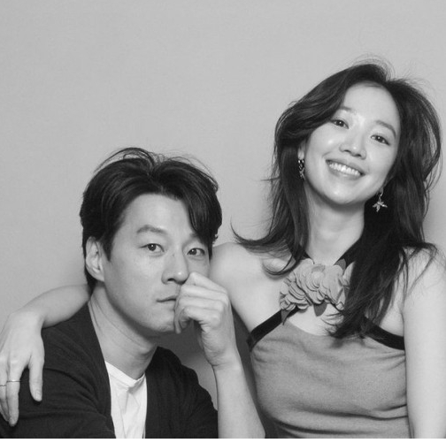 "극 중에서 아저씨라 부르다 23살에 눈 맞아 임신했다?!" 이천희와 잉꼬부부 된 톱여배우