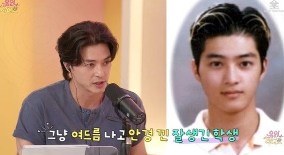 "협찬 거절하고 5년째 옷 사는 배우"…김지훈 고백에 시청자들 난리난 이유