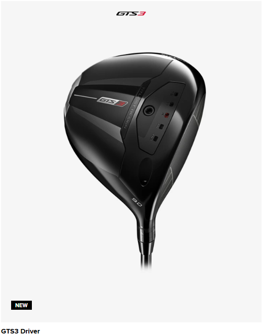 타이틀리스트 GTS3 드라이버 6S 완벽 분석 무게추 세팅방법 앞8g·뒤5g vs 앞5g·뒤8g 비거리·탄도....