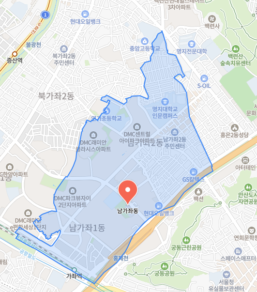 '전참시' 하윤경, 맛집이 집 근처에…이 동네 집값은?