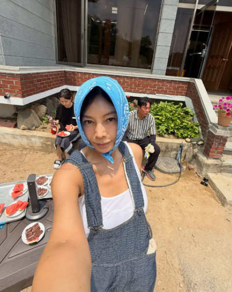 황신혜 나이 프로필 학력 고향 재산 포천 치유의 숲 남편 딸 이진이 이혼 동생