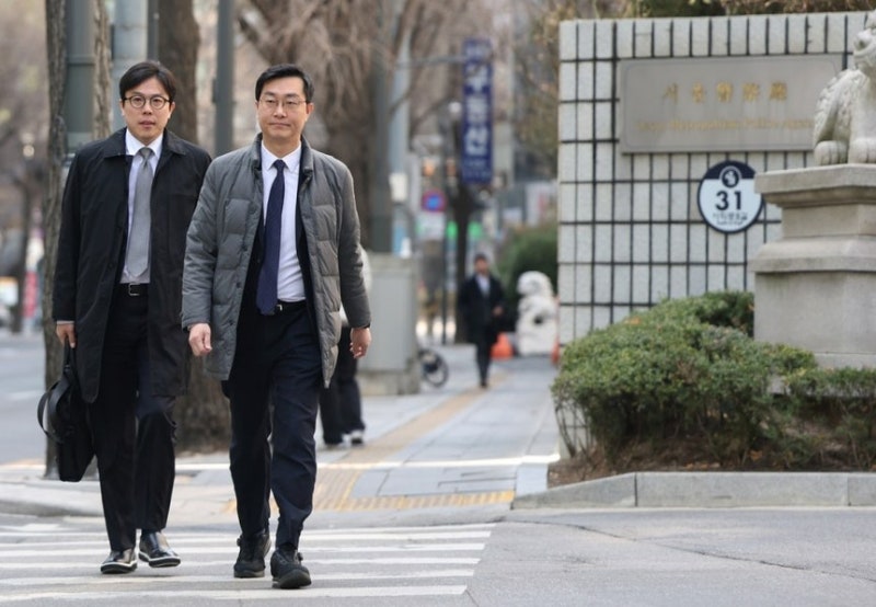 "그 식당엔 왜 동대문구청 직원이 있었나"…장경태 녹취록 반전에 누리꾼들 술렁