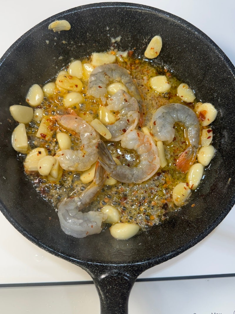 짜파게티 레시피 맛있게 끓이는 법, 집에서 간단하게