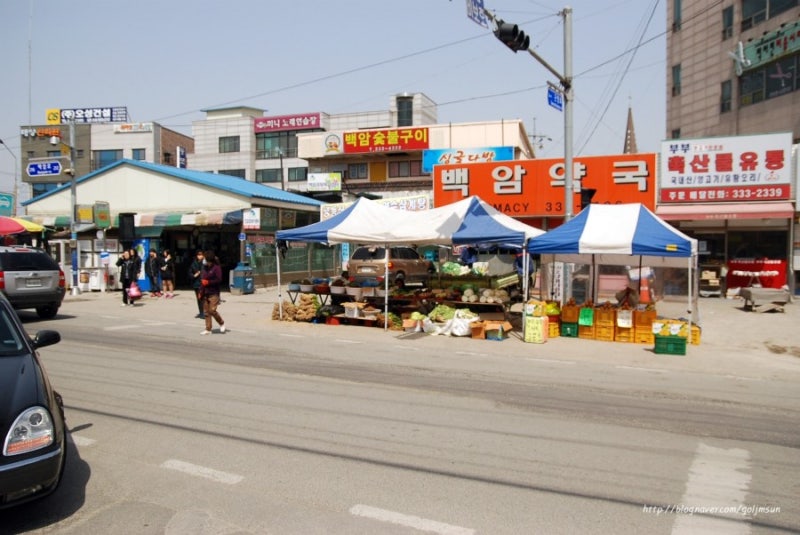 용인 온누리상품권 사용처, 백암면까지 넓어진 이유와 조회 방법